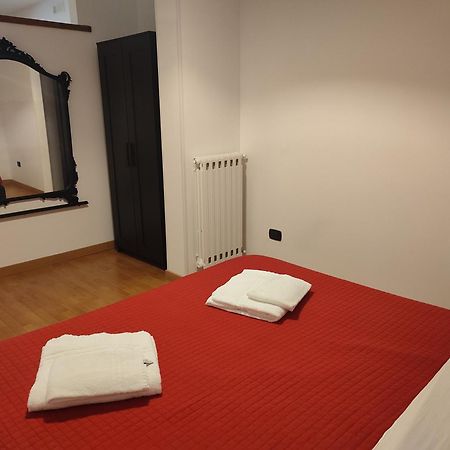 Il Brigante Apartment โจเยีย เดล คอลเล ภายนอก รูปภาพ