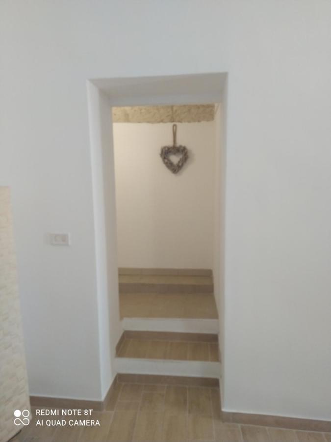 Il Brigante Apartment โจเยีย เดล คอลเล ภายนอก รูปภาพ