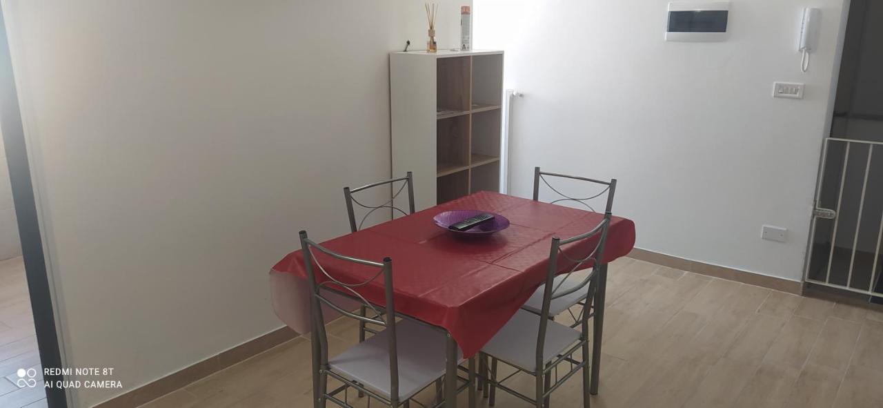 Il Brigante Apartment โจเยีย เดล คอลเล ภายนอก รูปภาพ