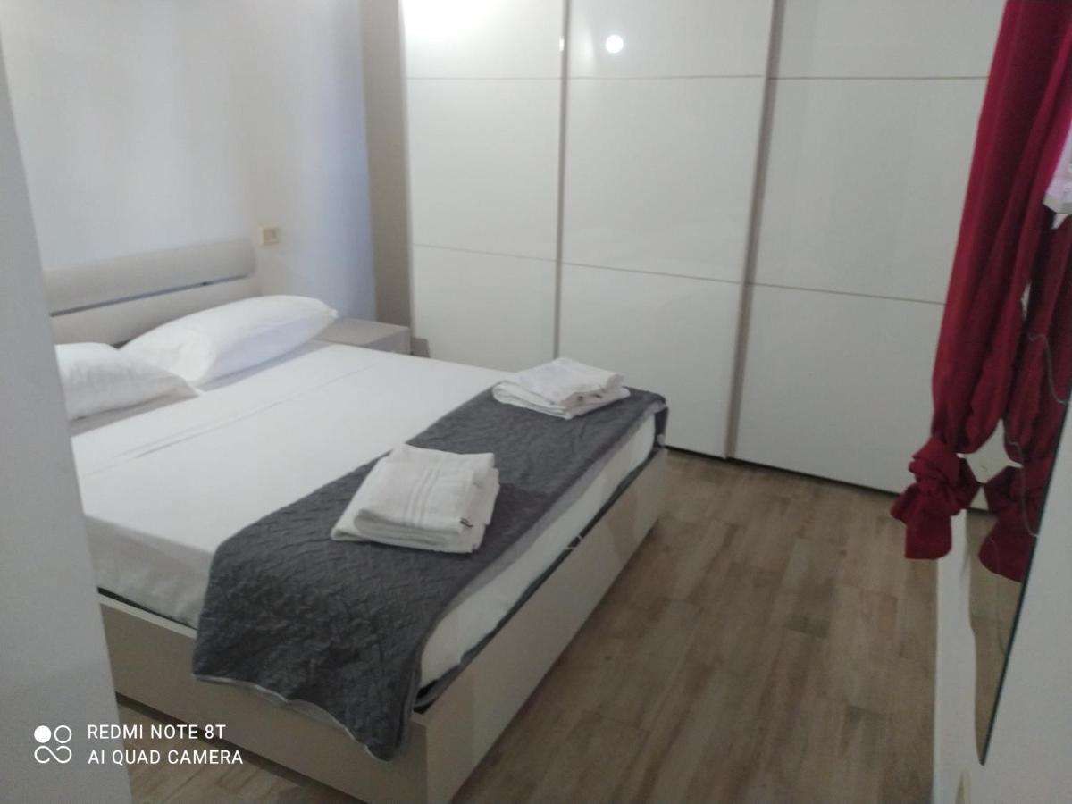 Il Brigante Apartment โจเยีย เดล คอลเล ภายนอก รูปภาพ
