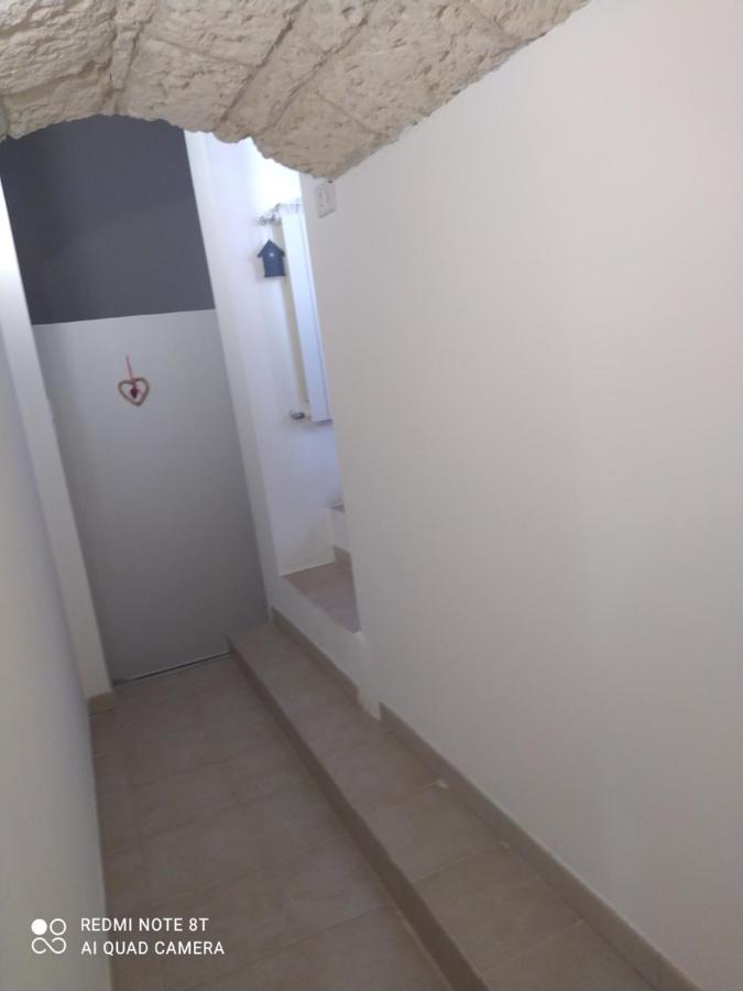 Il Brigante Apartment โจเยีย เดล คอลเล ภายนอก รูปภาพ