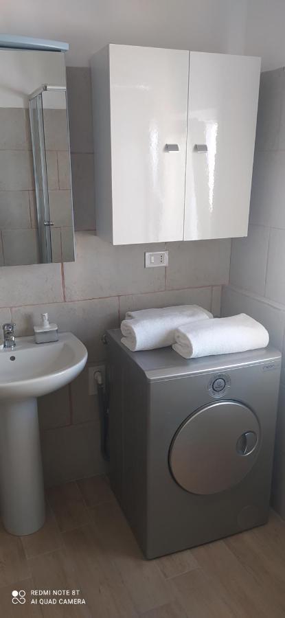 Il Brigante Apartment โจเยีย เดล คอลเล ภายนอก รูปภาพ