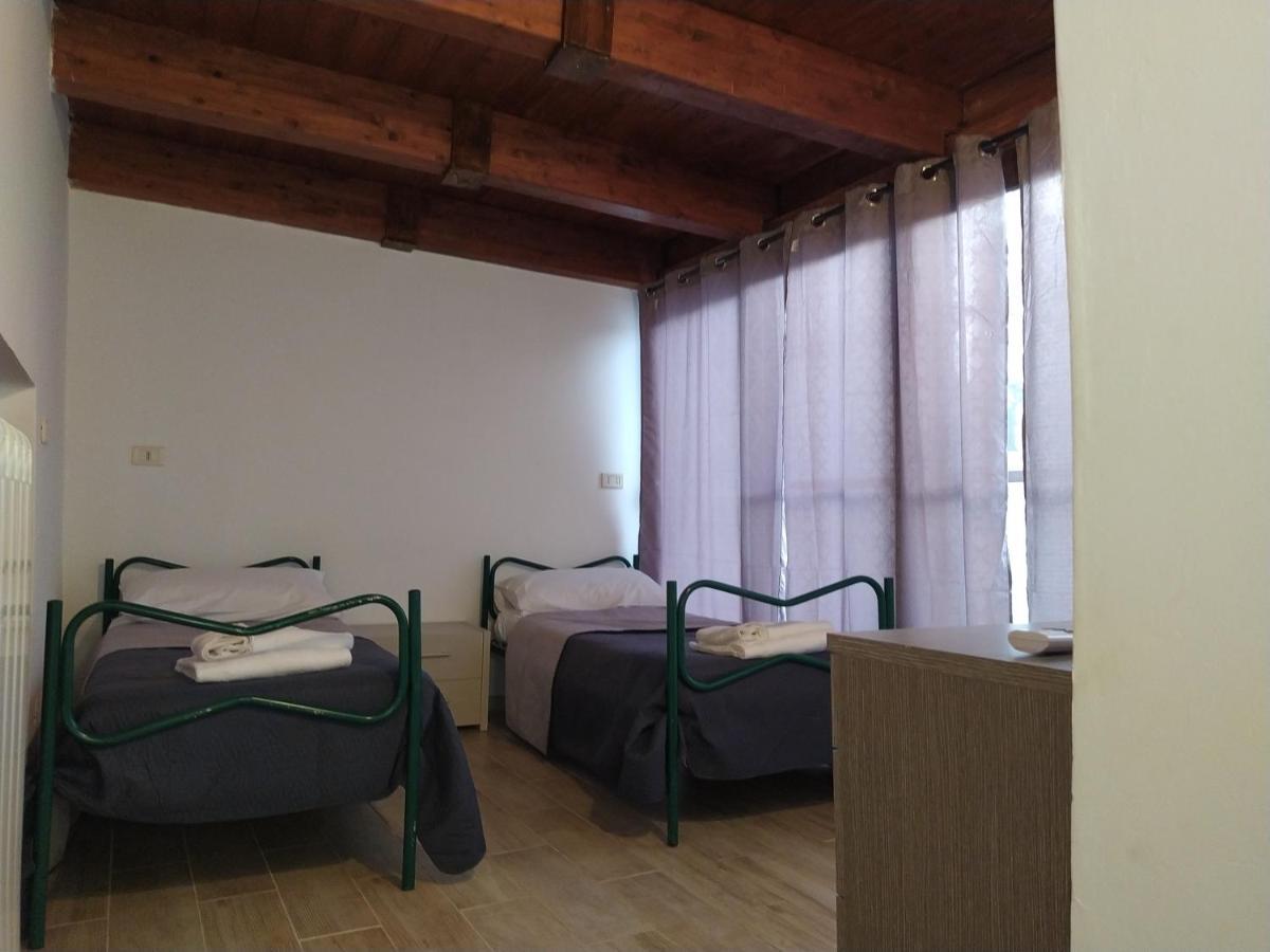 Il Brigante Apartment โจเยีย เดล คอลเล ภายนอก รูปภาพ