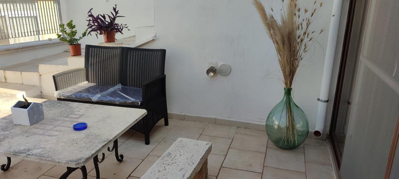 Il Brigante Apartment โจเยีย เดล คอลเล ภายนอก รูปภาพ