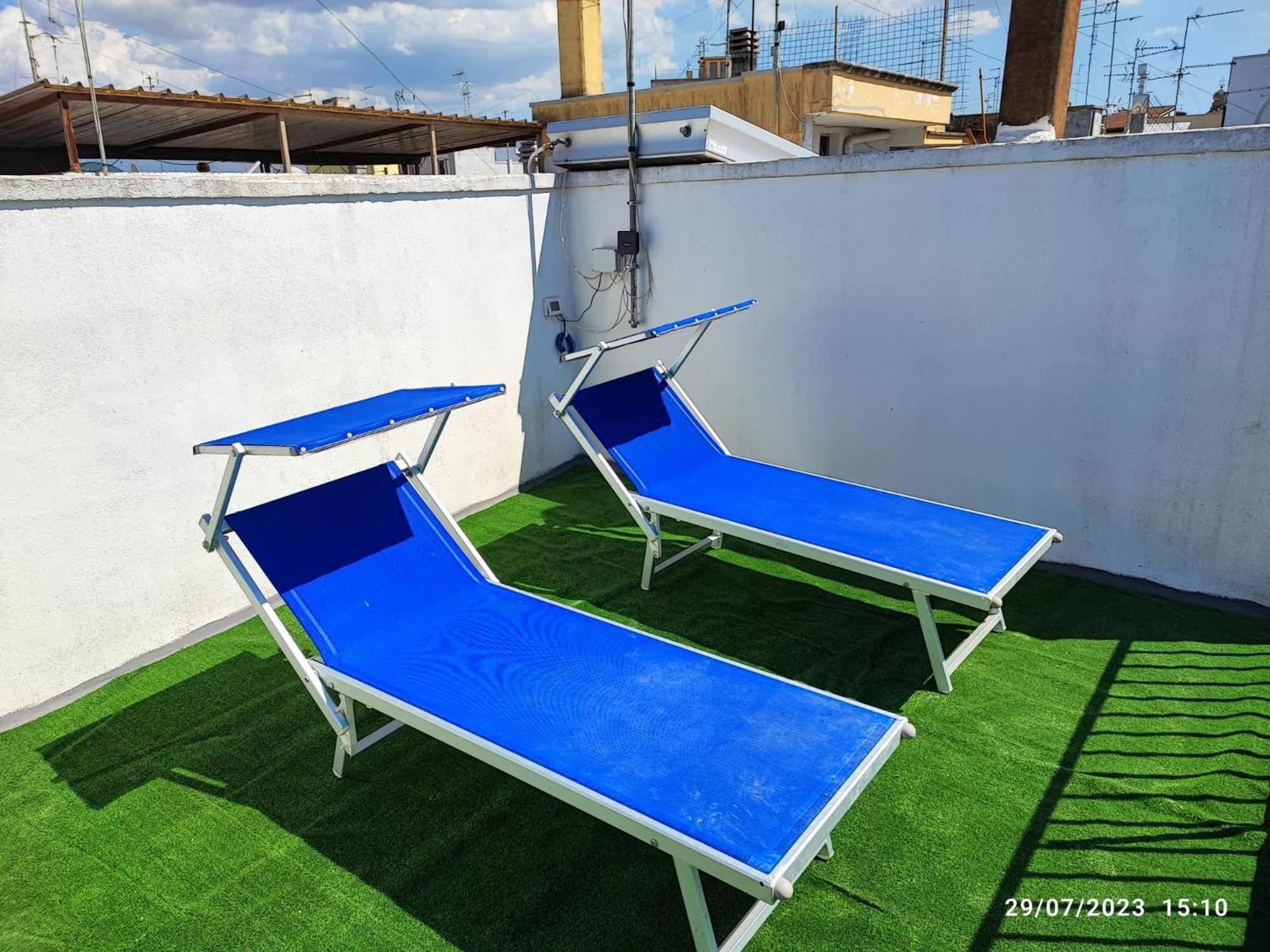 Il Brigante Apartment โจเยีย เดล คอลเล ภายนอก รูปภาพ