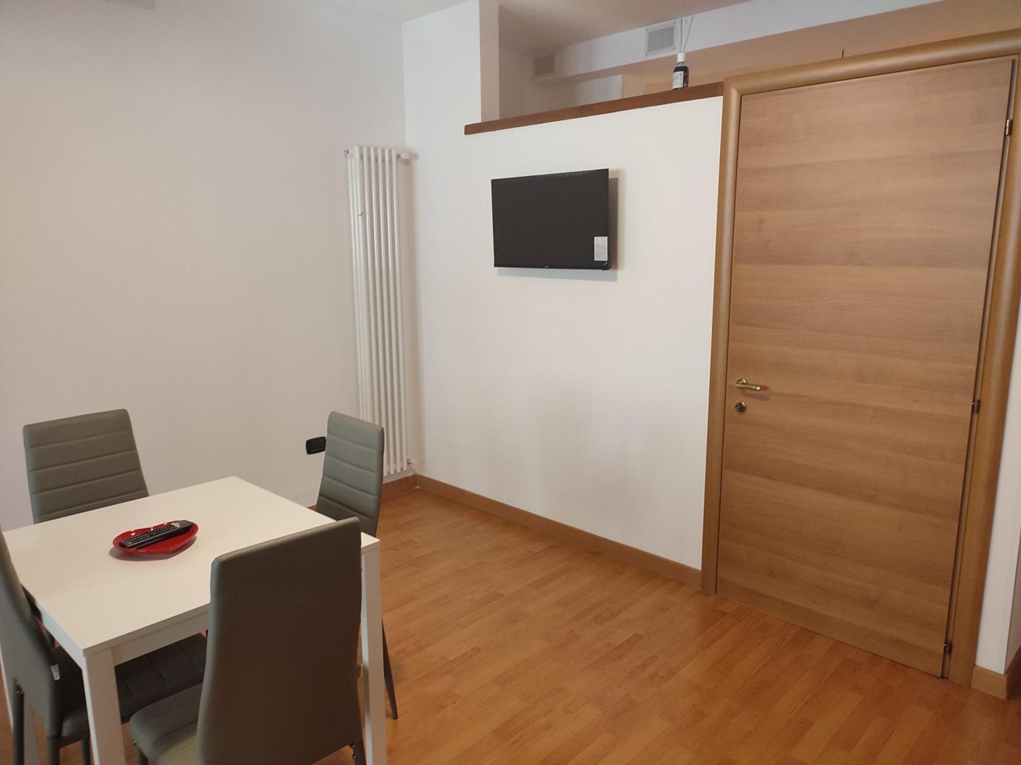 Il Brigante Apartment โจเยีย เดล คอลเล ภายนอก รูปภาพ