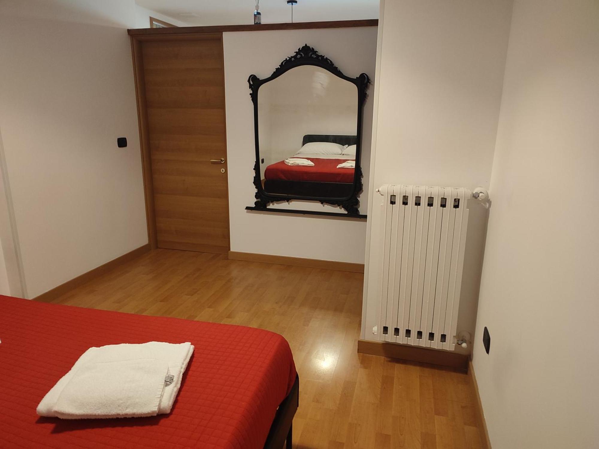 Il Brigante Apartment โจเยีย เดล คอลเล ภายนอก รูปภาพ