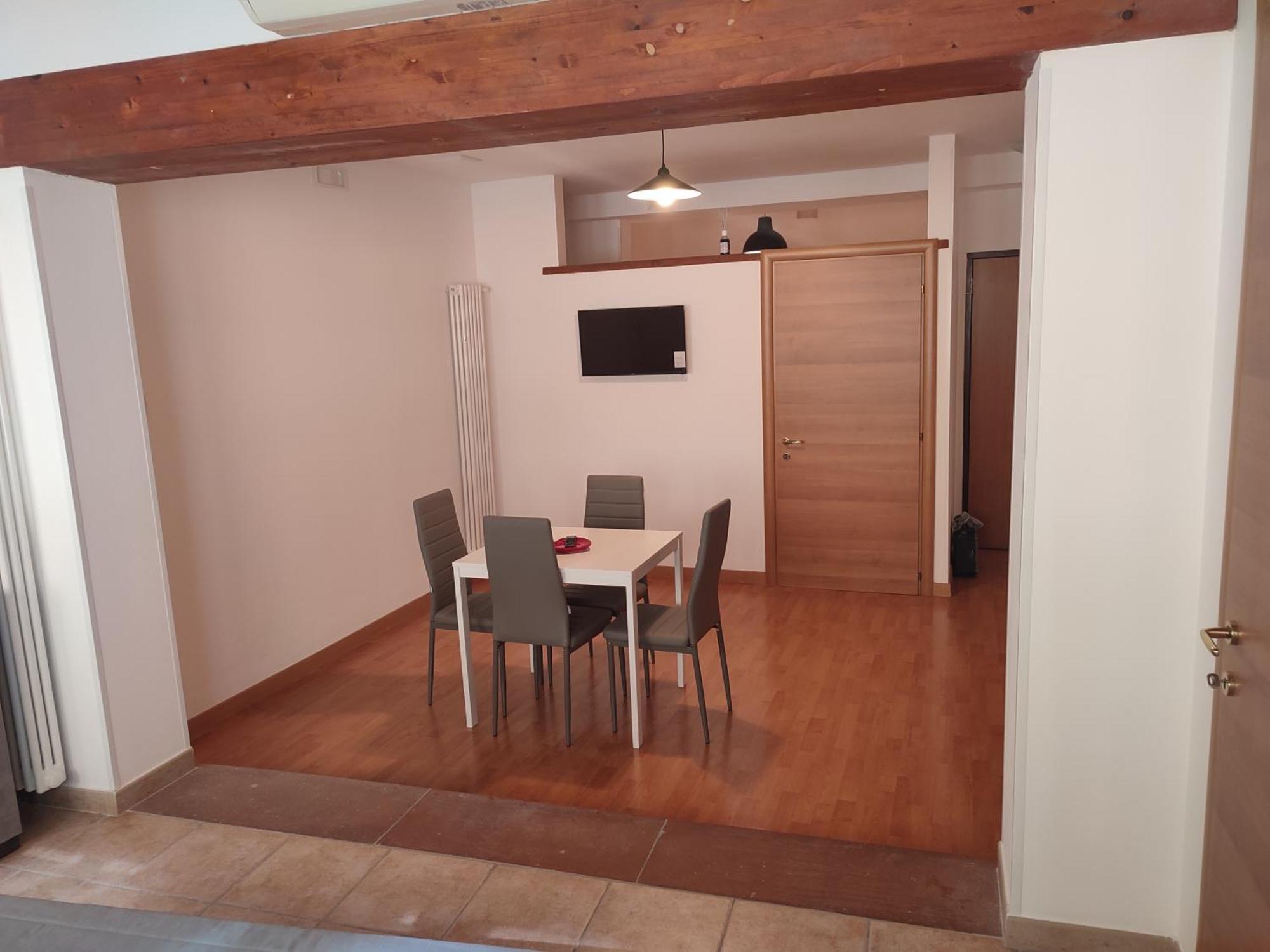 Il Brigante Apartment โจเยีย เดล คอลเล ภายนอก รูปภาพ