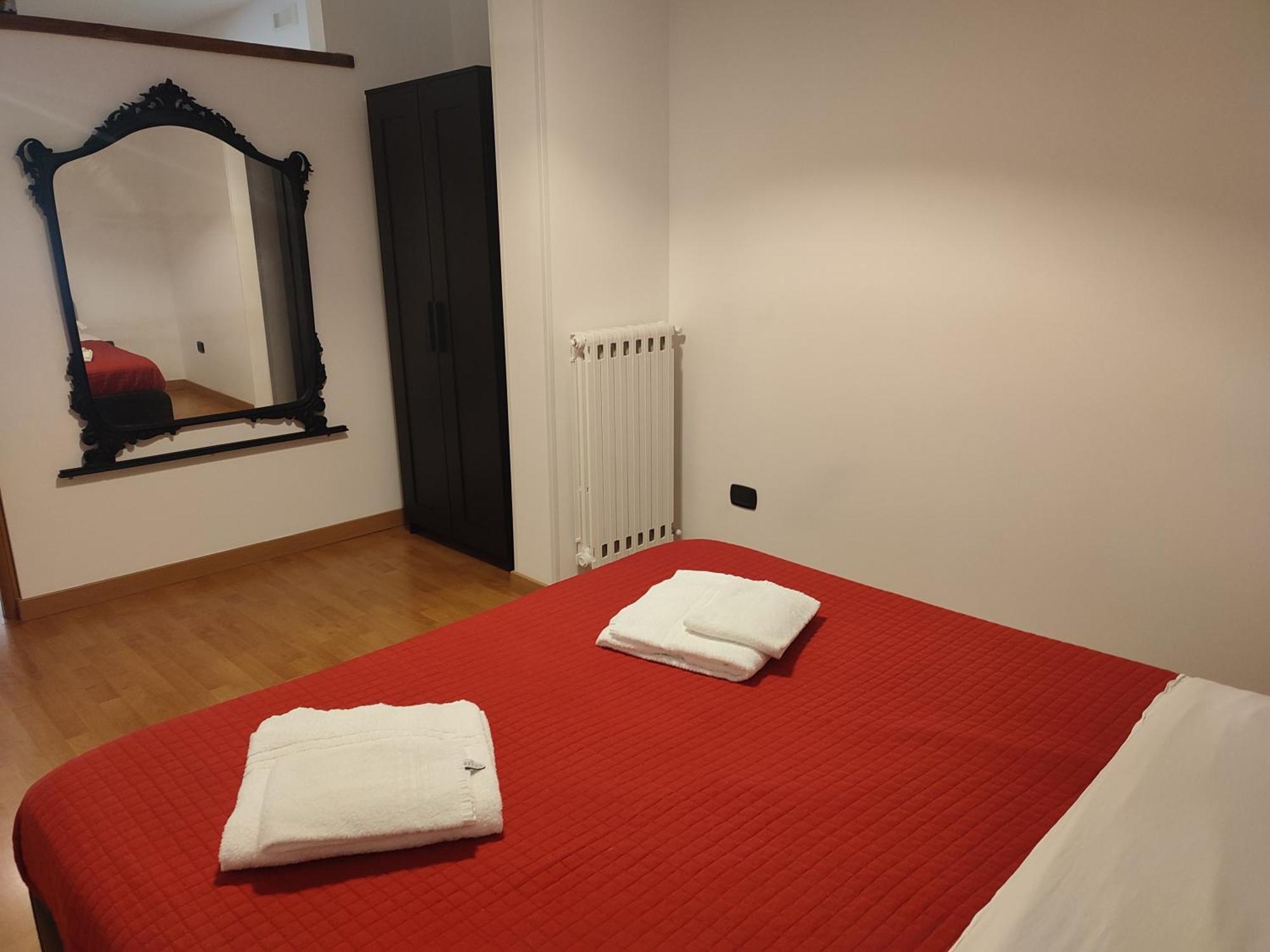 Il Brigante Apartment โจเยีย เดล คอลเล ภายนอก รูปภาพ