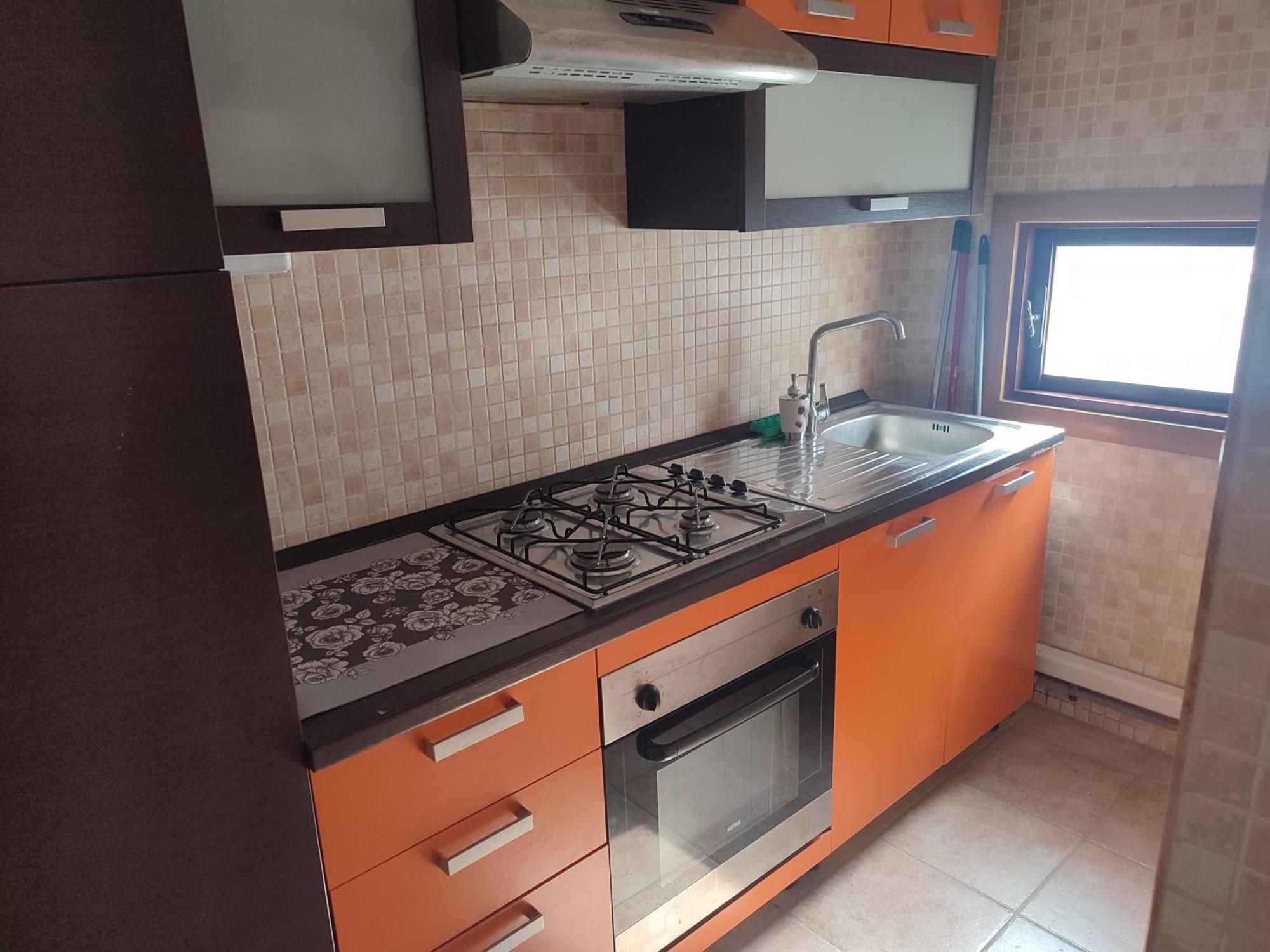 Il Brigante Apartment โจเยีย เดล คอลเล ภายนอก รูปภาพ