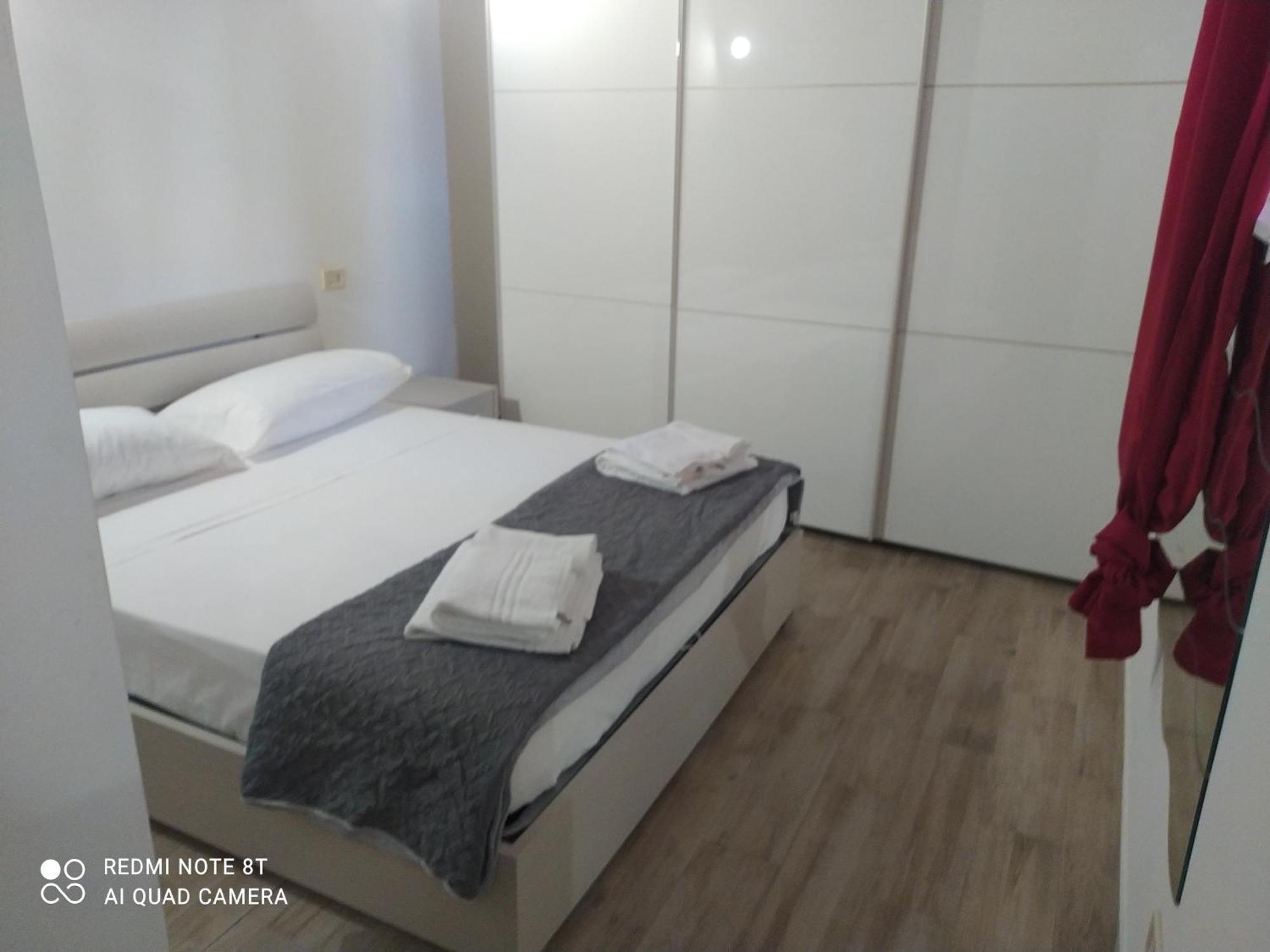 Il Brigante Apartment โจเยีย เดล คอลเล ภายนอก รูปภาพ
